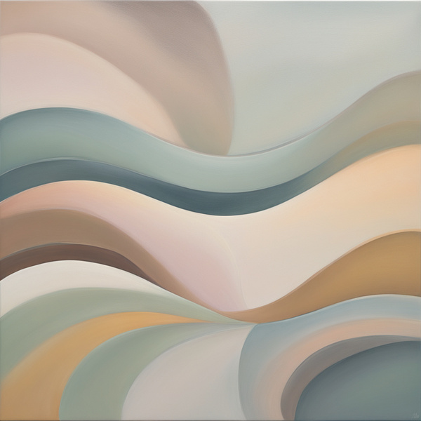 A Touch of Color 2: Celebrating Hue at The Artful Mane 40 Digital Download