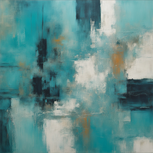 A Touch of Color: Celebrating Hue at The Artful Mane 28 Digital Download