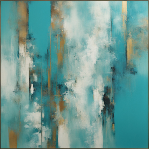 A Touch of Color 2: Celebrating Hue at The Artful Mane 34 Digital Download