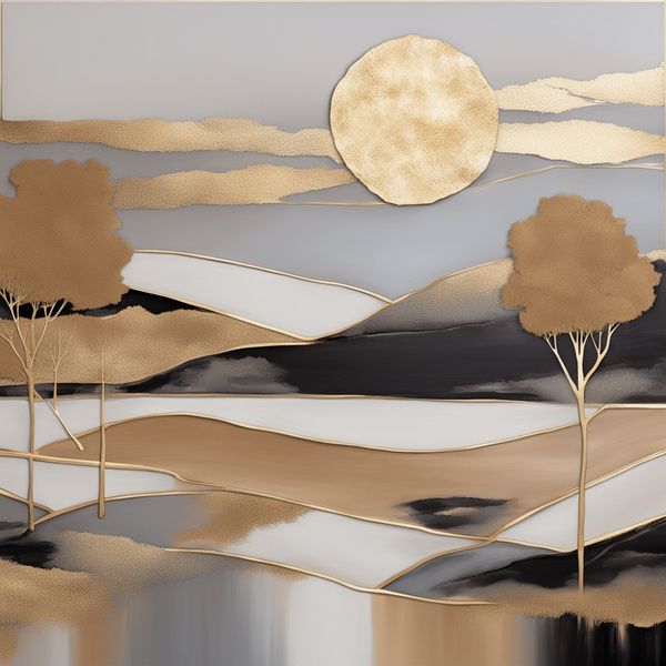 A Touch of Color 2: Celebrating Hue at The Artful Mane 55 Digital Download