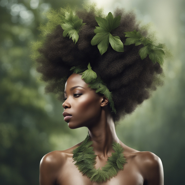 Melanin Magic  20 Digital Download