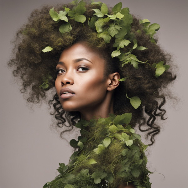 Melanin Magic  7 Digital Download