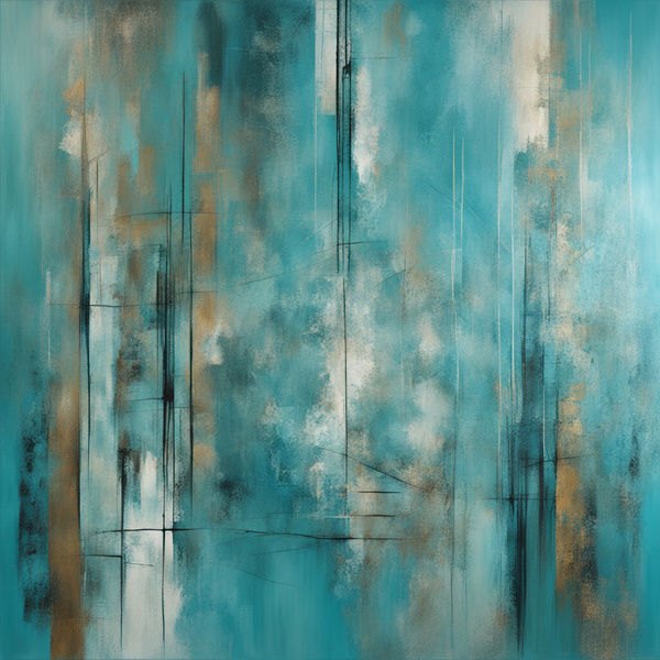 A Touch of Color 2: Celebrating Hue at The Artful Mane 66 Digital Download