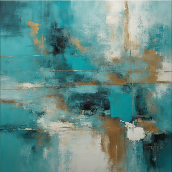 A Touch of Color: Celebrating Hue at The Artful Mane 48 Digital Download