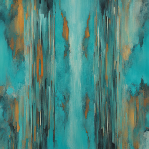 A Touch of Color: Celebrating Hue at The Artful Mane 40 Digital Download