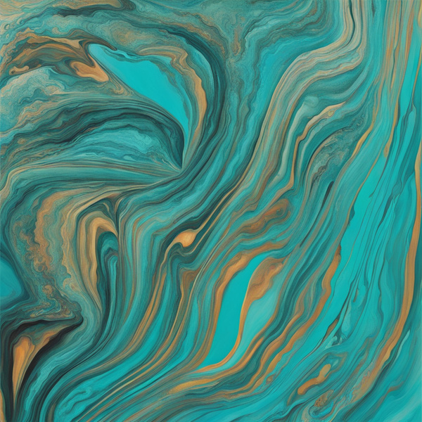 A Touch of Color: Celebrating Hue at The Artful Mane 11 Digital Download