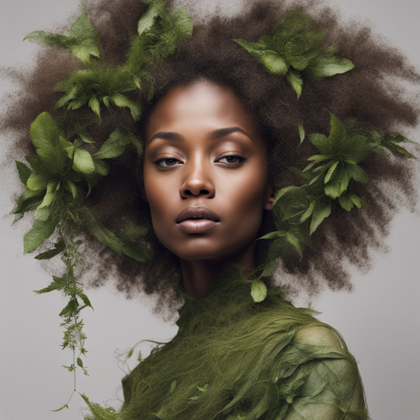 Melanin Magic  11 Digital Download