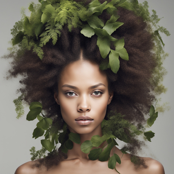 Melanin Magic  1 Digital Download