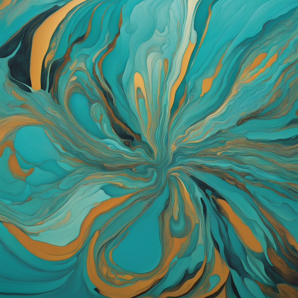 A Touch of Color: Celebrating Hue at The Artful Mane 44 Digital Download