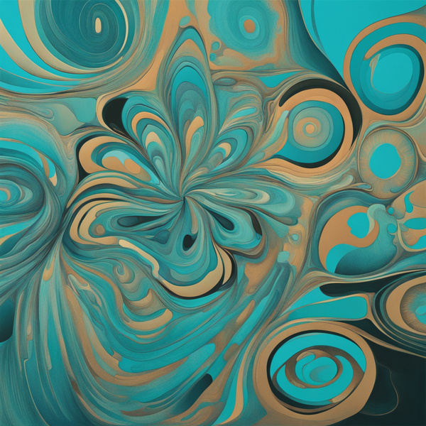 A Touch of Color: Celebrating Hue at The Artful Mane 15 Digital Download