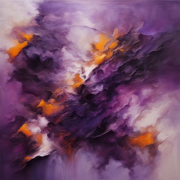 The Purle Aurora 3 Digital Download