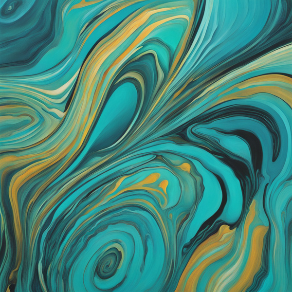 A Touch of Color 2: Celebrating Hue at The Artful Mane 6 Digital Download