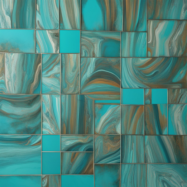 A Touch of Color: Celebrating Hue at The Artful Mane 32 Digital Download