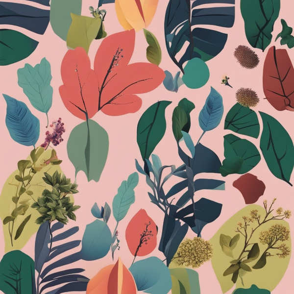 A Touch of Color: Celebrating Hue at The Artful Mane 34 Digital Download