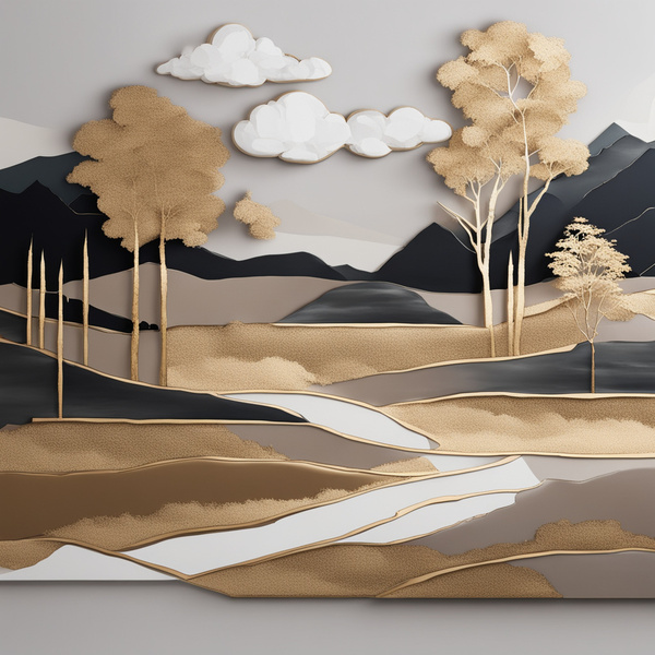 A Touch of Color 2: Celebrating Hue at The Artful Mane 8 Digital Download