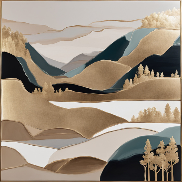 A Touch of Color 2: Celebrating Hue at The Artful Mane 74 Digital Download