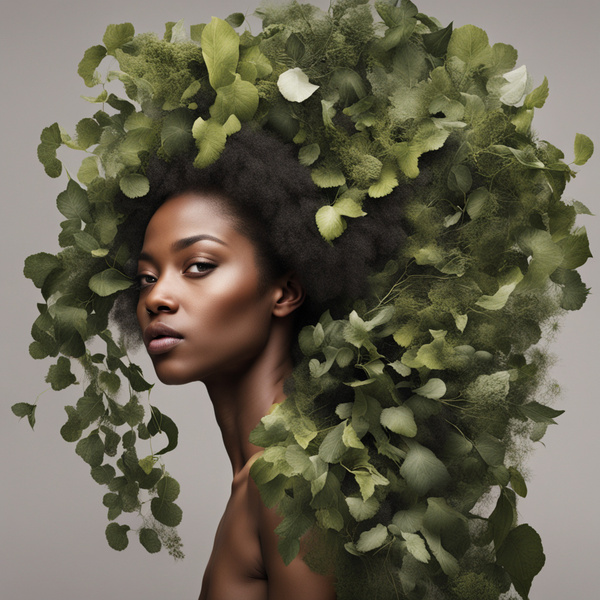 Melanin Magic  3 Digital Download