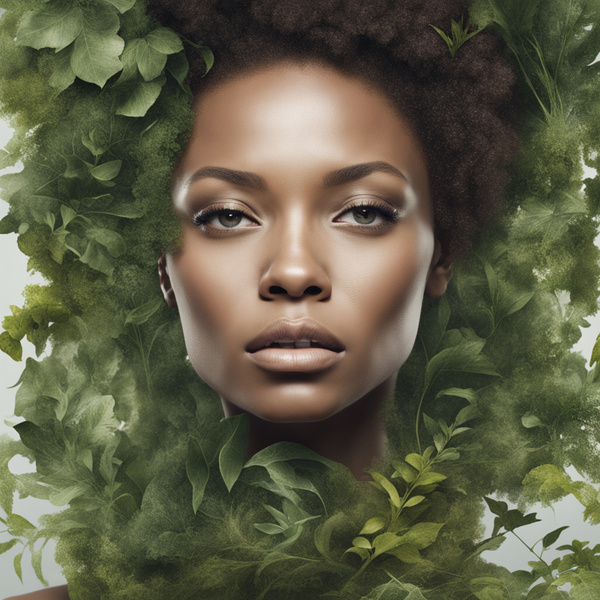 Melanin Magic  10 Digital Download