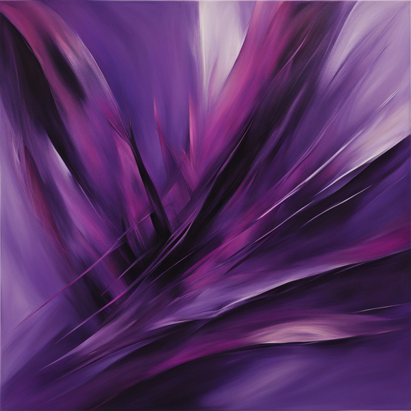 The Purle Aurora 1 Digital Download