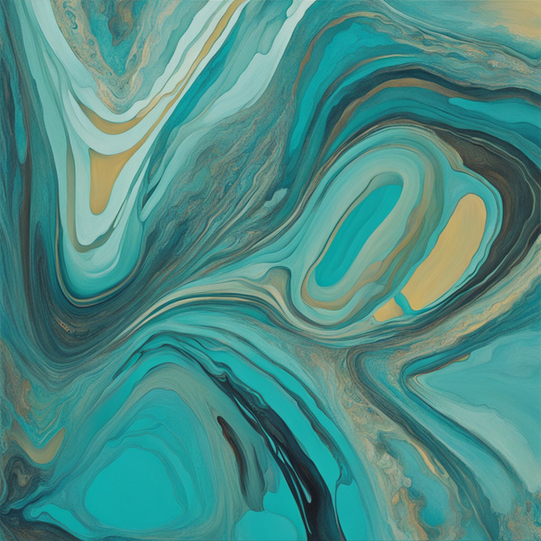 A Touch of Color 2: Celebrating Hue at The Artful Mane 37 Digital Download