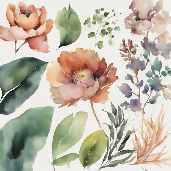 A Touch of Color: Celebrating Hue at The Artful Mane 45 Digital Download