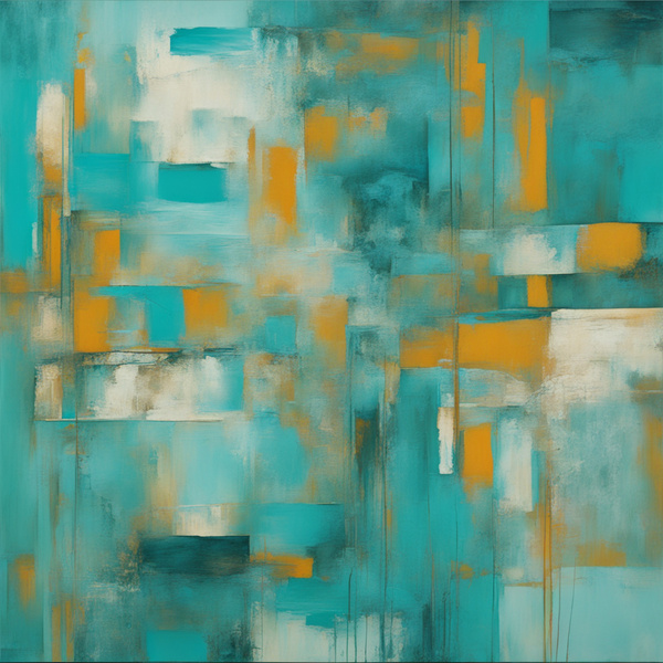 A Touch of Color: Celebrating Hue at The Artful Mane 20 Digital Download