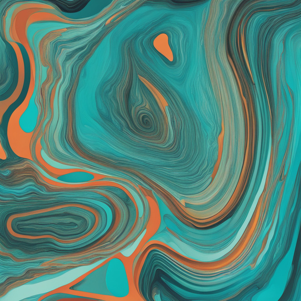 A Touch of Color 2: Celebrating Hue at The Artful Mane 19 Digital Download