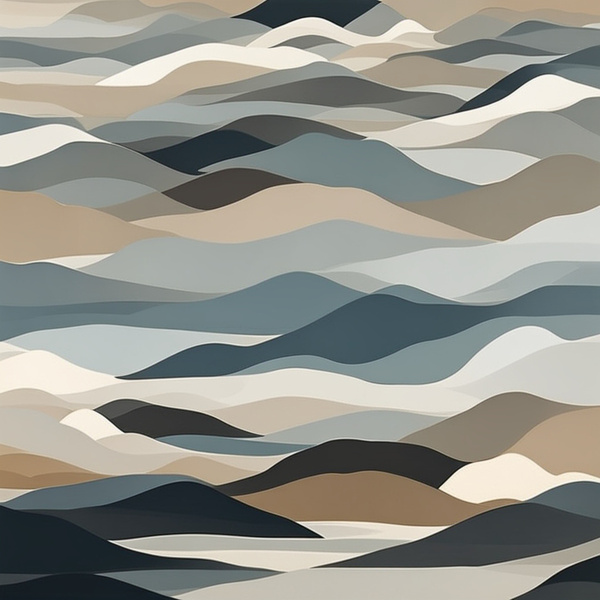 A Touch of Color: Celebrating Hue at The Artful Mane 38 Digital Download