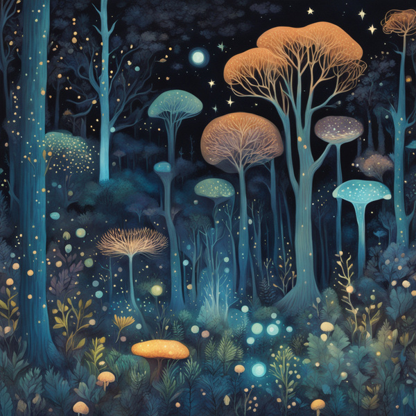 The Artful Gallery 16 Digital Download