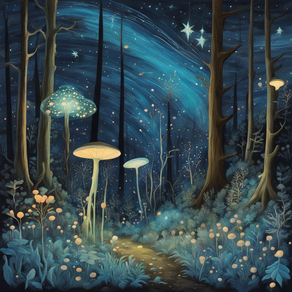 The Artful Gallery 25 Digital Download