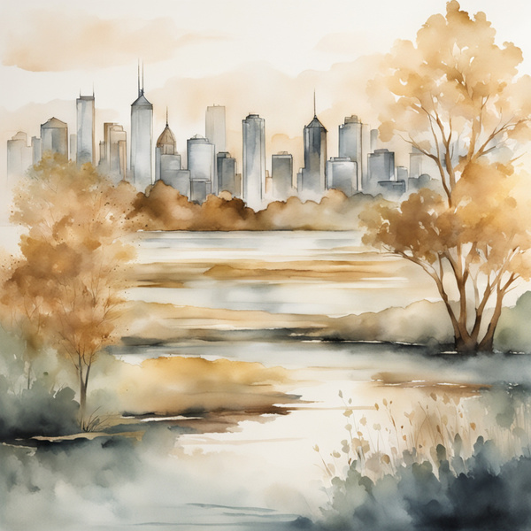 A Touch of Color 2: Celebrating Hue at The Artful Mane 50 Digital Download