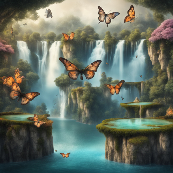 The Artful Gallery 18 Téléchargement Numérique