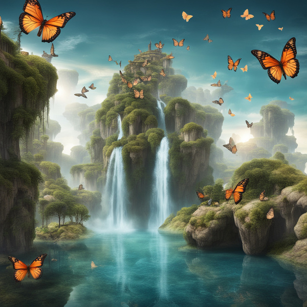 The Artful Gallery 26 Digital Download