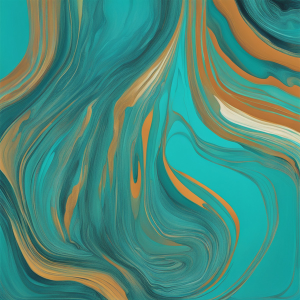 A Touch of Color: Celebrating Hue at The Artful Mane 43 Digital Download