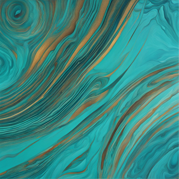 A Touch of Color: Celebrating Hue at The Artful Mane 56 Digital Download