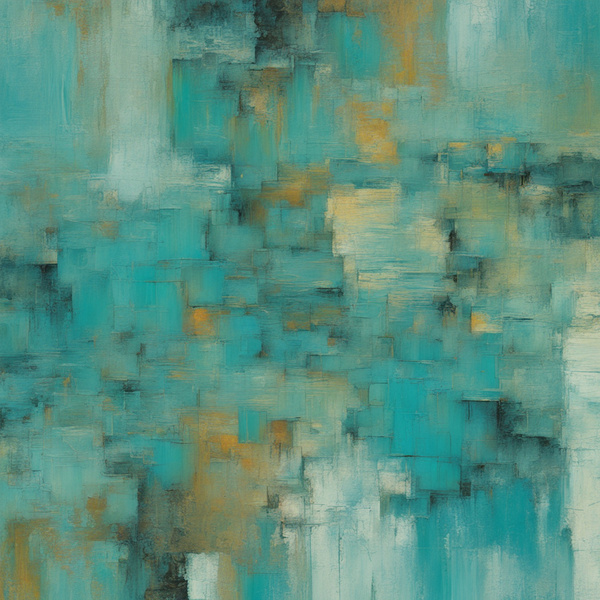 A Touch of Color: Celebrating Hue at The Artful Mane 8 Digital Download