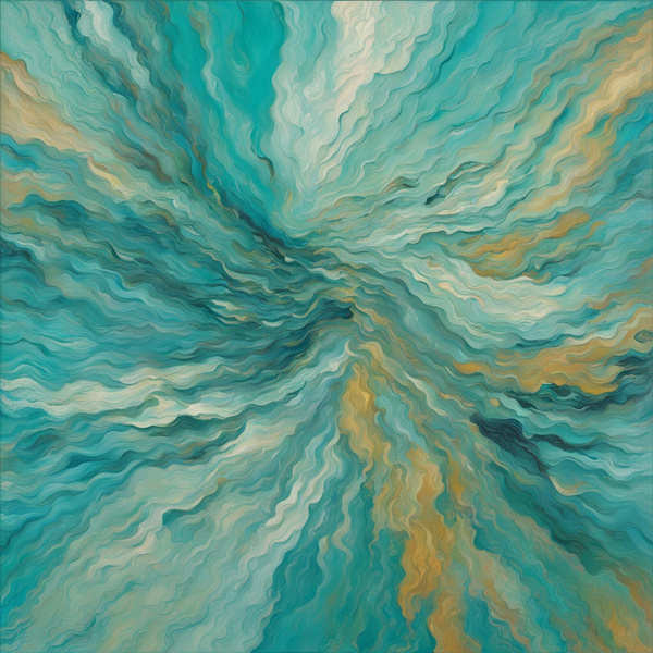 A Touch of Color: Celebrating Hue at The Artful Mane 11 Digital Download