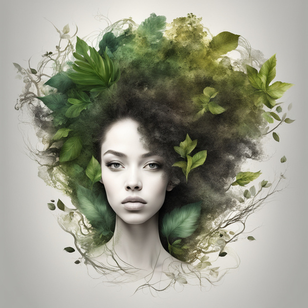 Melanin Magic  6 Digital Download