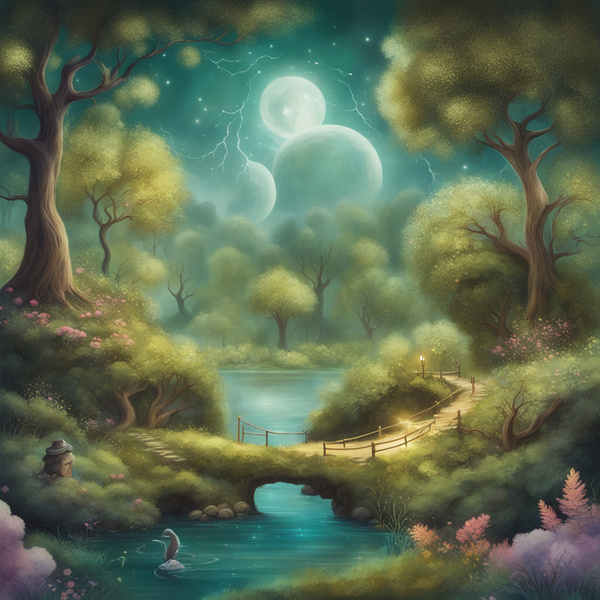 Melanin Magic  18 Digital Download