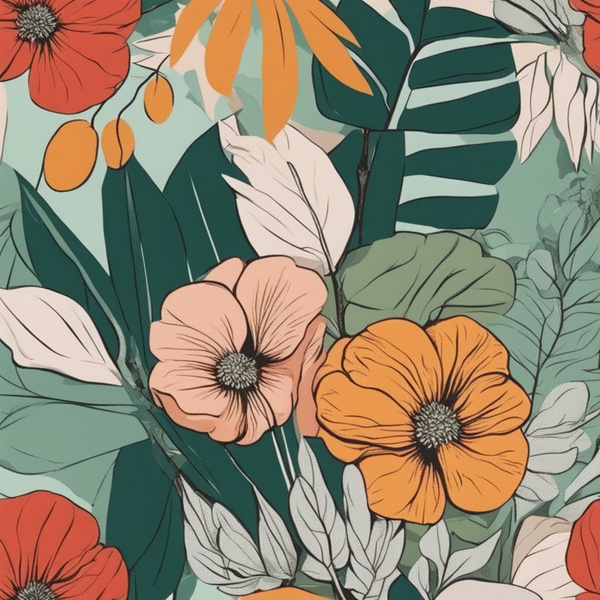 A Touch of Color: Celebrating Hue at The Artful Mane 19 Téléchargement Numérique