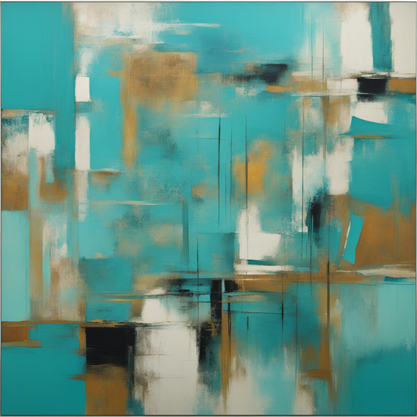 A Touch of Color: Celebrating Hue at The Artful Mane 27 Digital Download