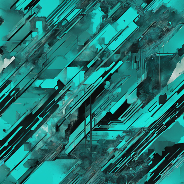 A Touch of Color: Celebrating Hue at The Artful Mane 6 Digital Download