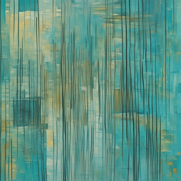 A Touch of Color: Celebrating Hue at The Artful Mane 49 Digital Download