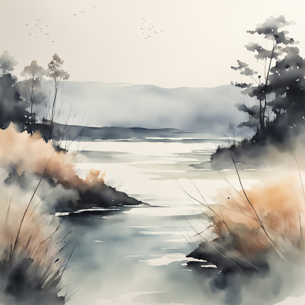 A Touch of Color: Celebrating Hue at The Artful Mane 65 Digital Download