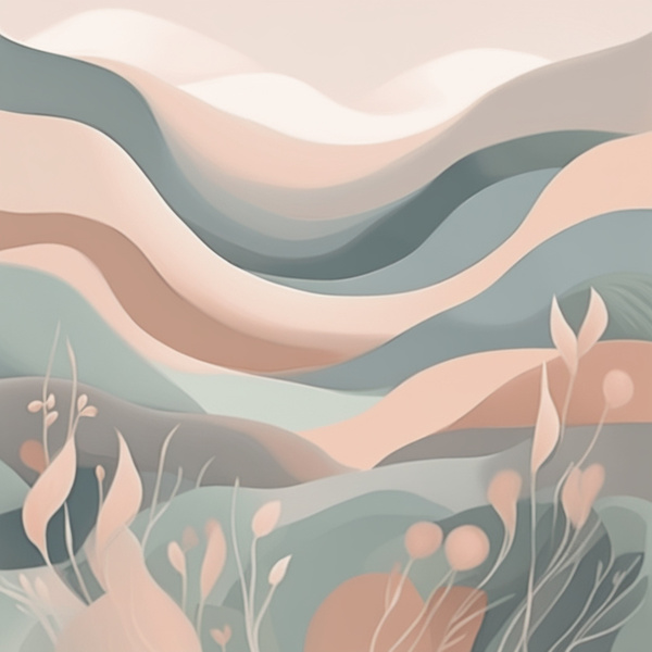 A Touch of Color 2: Celebrating Hue at The Artful Mane 52 Digital Download