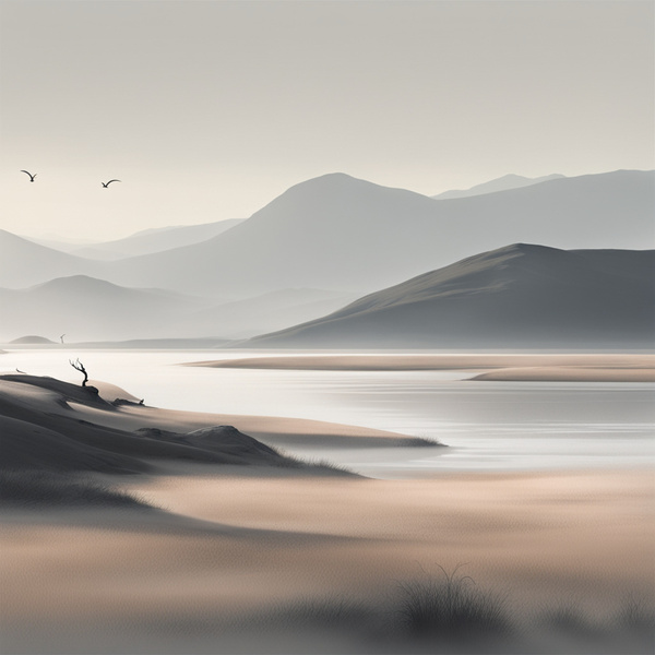 A Touch of Color: Celebrating Hue at The Artful Mane 6 Digital Download