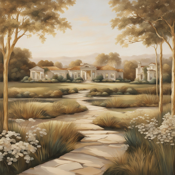 A Touch of Color 2: Celebrating Hue at The Artful Mane 44 Digital Download