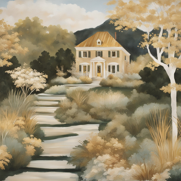 A Touch of Color 2: Celebrating Hue at The Artful Mane 56 Digital Download