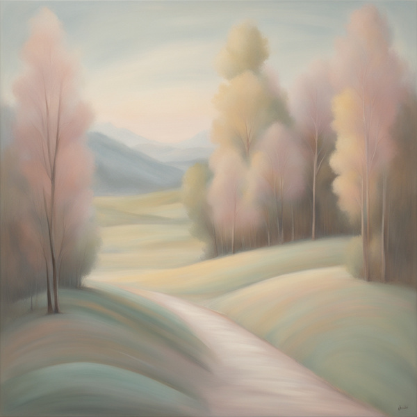 A Touch of Color 2: Celebrating Hue at The Artful Mane 12 Digital Download