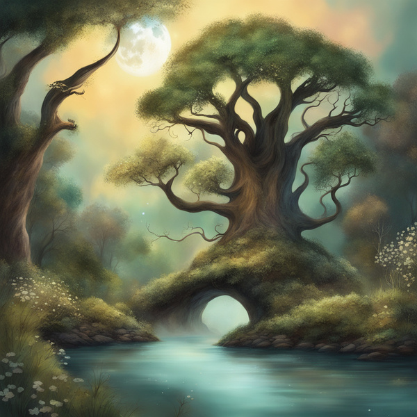 Melanin Magic  9 Digital Download